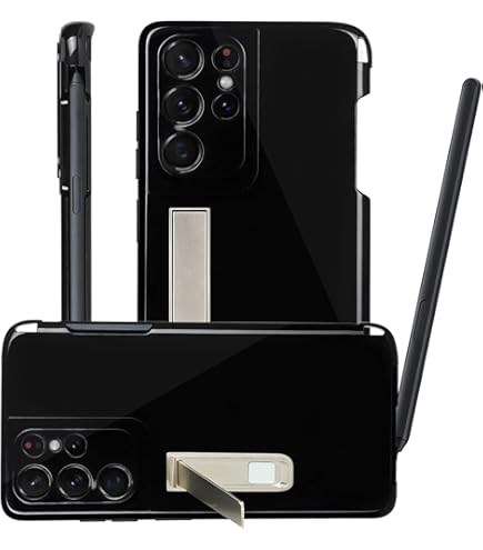 Galaxy S21 Ultra 5G SC-52B 256GB Sペン付 Amazon.co.jp: araree Galaxy S21 Ultra 5G ケース Sペン 収納