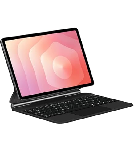 Amazon.co.jp: キーボードケース、適用Samsung Galaxy Tab S11 Ultra