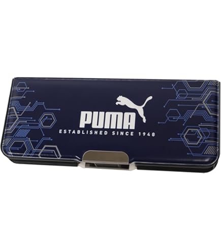 Amazon | プーマ ギフトセット S441PM | ペンケース | 文房具
