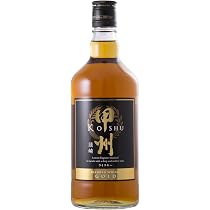 Amazon.co.jp: 甲州韮崎ウイスキー オリジナル 700ml 瓶 [ ウイスキー