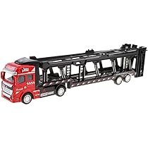 Amazon | P Prettyia 1:50スケール 合金製 ダイキャストカー