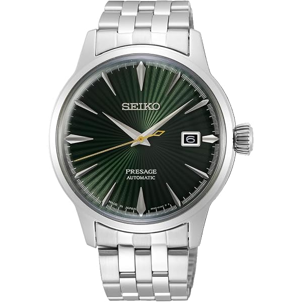 Amazon.co.jp: セイコー5 逆輸入モデル SEIKO5 機械式（自動巻き