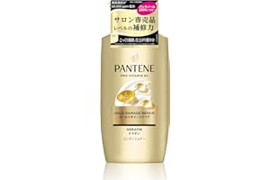 パンテーン [新モデル] コンディショナー380g ポンプ ゴールドダメージリペア