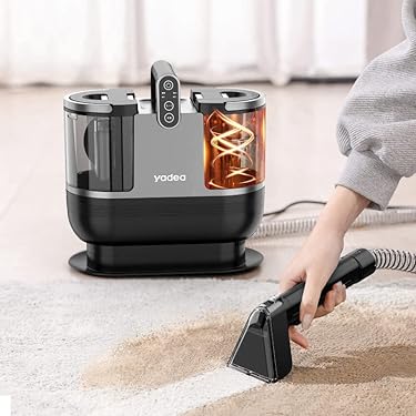 Amazon.co.jp 売れ筋ランキング: 業務用カーペットスチーム洗浄機 の中