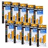 コニシ(KONISHI) ボンド アロンアルフア(ブリスターパック) ゼリー状 4g 10本入り #30523