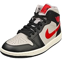 Jordan バスケットボールシューズ ブラック/レッド/グレー 61WevleqfHL._AC_UL210_SR210,