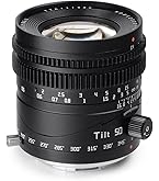 Amazon.co.jp: 七工匠 7artisans 1228FXB 12mm F2.8 Xマウント