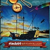 NAVIGATION LIGHT