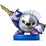 amiibo メタナイト(星のカービィシリーズ)