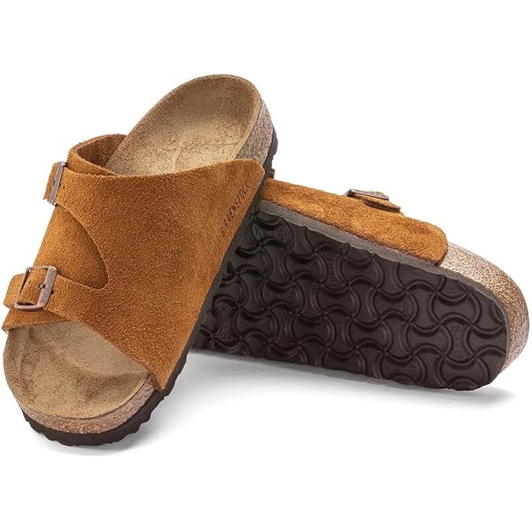 Amazon | [BIRKENSTOCK] (ビルケンシュトック) ZURICH チューリッヒ