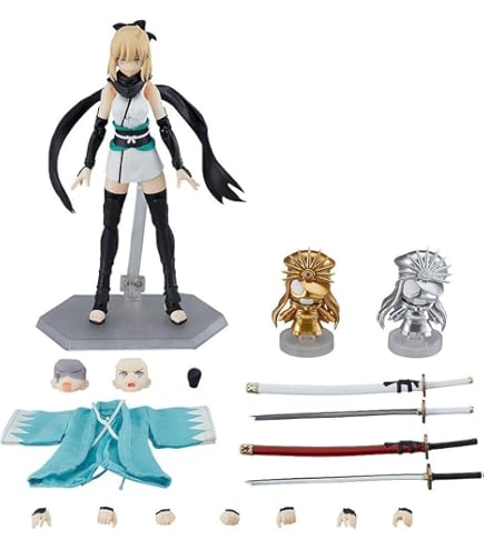 Amazon.co.jp: ex:ride Fate/Grand Order SPride.08