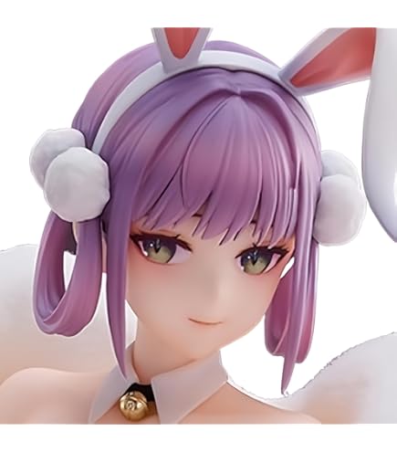 Amazon | ちょびっツ ちぃメイドアリス (1/7スケールPVC塗装済み