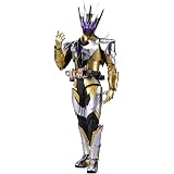 S.H.フィギュアーツ 仮面ライダーゼロワン 仮面ライダーサウザー 約150mm PVC&ABS製 塗装済み可動フィギュア