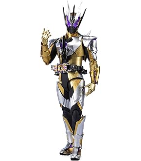 フィギュアーツ　仮面ライダーカリバー　ジャオウドラゴン 61vQoAeYRgL._UF350,350_QL50_.jpg