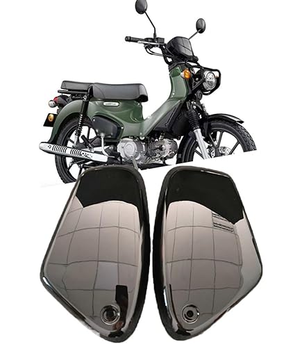Amazon | Alysianov スーパーカブ50/スーパーカブ50PRO/スーパーカブ