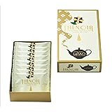 北海道限定　千歳市限定　ケイシイシイ　小樽洋菓子舗ルタオ　THENOIR Darjeeling Tea chocolat Langue De Chat Nostalgic Modern. LeTAO Northern Sweets Manner 菓子