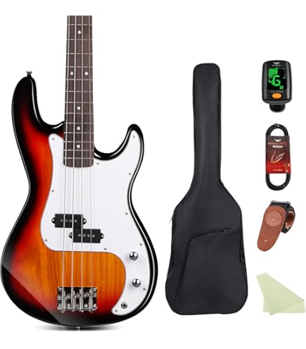 Amazon | Ibanez GIO Ibanez アクセサリーセット付き初心者向け4弦