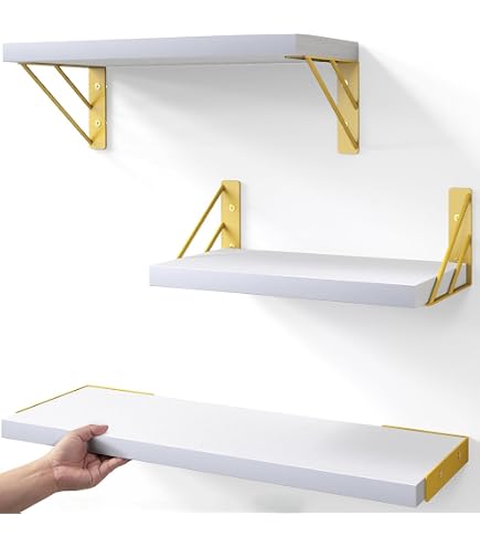 Amazon｜DUENDE ウォールラック グレー Wall Rack gray｜オープン