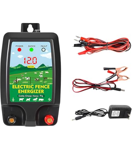 Amazon.co.jp: 12V＝)1000V高電圧生成ジェネレーター。9V～12V電源の