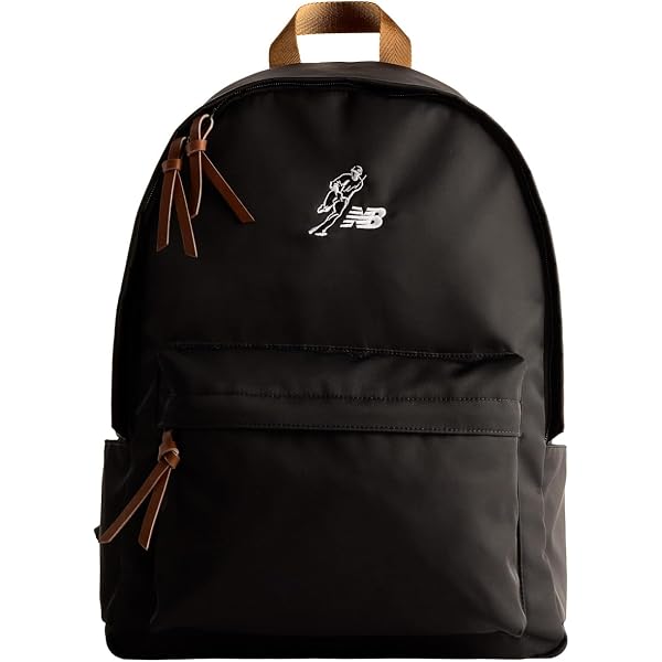 Amazon.co.jp: [ニューバランス] Athletics バックパック (LAB23199