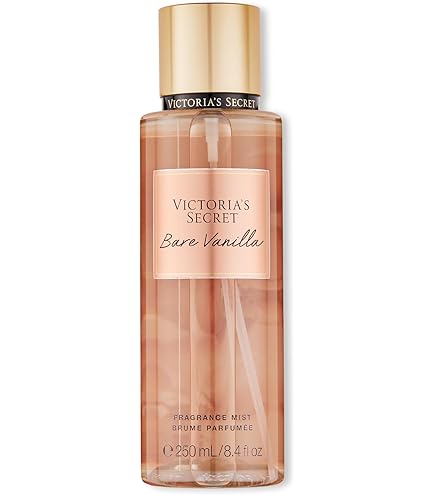 Gem Fragrance Mist for Body & Hair Coconut Vanilla 90ml | Long