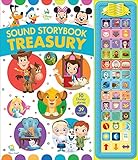 Disney Baby: Sound Storybook Treasury (Play-A-Sound)