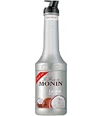 Amazon | MONIN(モナン) マンゴー・フルーツミックス500ml シロップ
