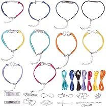 SiriSiri革紐切子ブレスレット⚫︎革紐新品交換済み SiriSiri革紐切子ブレスレット⚫︎革紐新品交換済み SiriSiri革