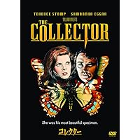コレクター [DVD]