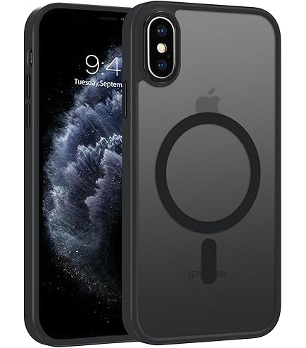 Apple iPhone XS, 256GB , Space Gray - Fully Unlocked (Renewed