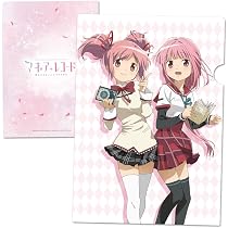 Amazon.co.jp: マギアレコード 魔法少女まどか☆マギカ外伝 クリア