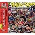 the TEARS OF a CLOWN