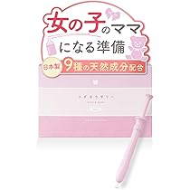 コダカラゼリー　ピンク Amazon | 【日本製】コダカラゼリー ガールズピンク 妊活ゼリー