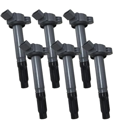 Amazon | TOYOTA (トヨタ) 純正部品 イグニッション コイルASSY