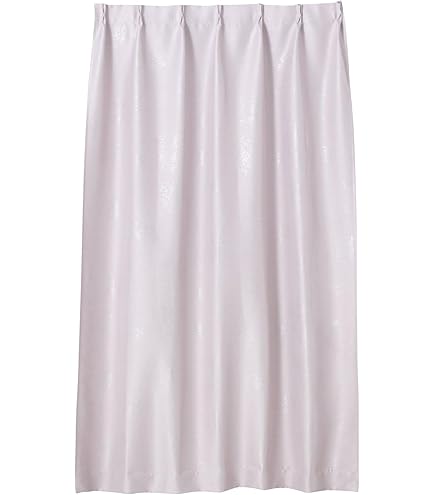 Amazon｜Francfranc フランフラン リパヴォネ カーテン ライトベージュ