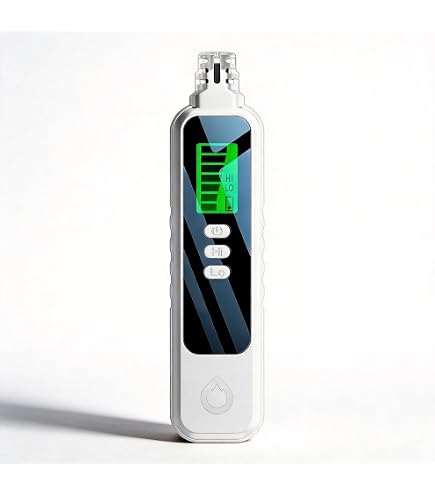 Amazon.co.jp: FUSO吸引式半導体センサ方式フロンガス検知器DC-009Pro 