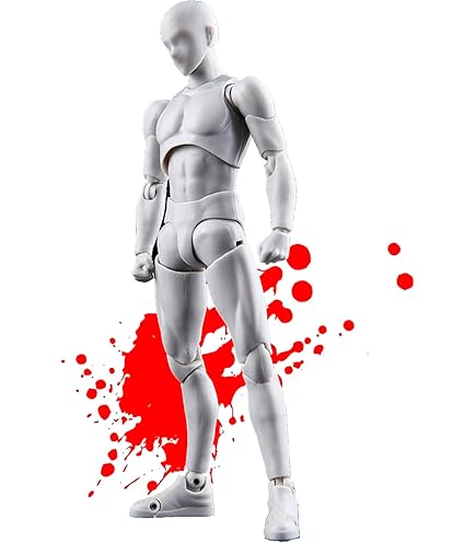 デッサン　人形　ヘッド 西村式デッサン人形 オリーブさん 特設サイト | MAX FACTORY