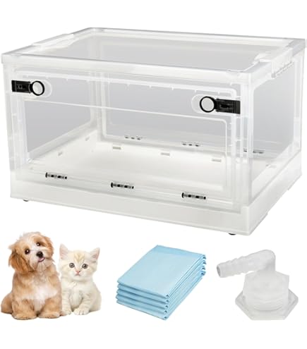 IKOU ペット酸素発生器 日本語パネル コンパクト　犬 猫 ペット用 Amazon.co.jp: IKOU ペット酸素発生器 日本語パネル 安定供給