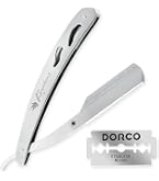 Amazon.co.jp: ミューレ ROCCA レイザー（両刃)／ステンレススチール