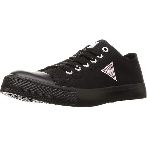 【GUESS ゲス】Koyaa レディーススニーカー GUESS Women's Koyaa Quattro G Logo Retro Jogger Sneakers