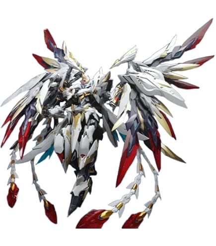 Amazon | 零界モデル 1/100 DARKWAVE ダーク・ウェーブ 未組立