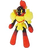 Amazon.co.jp: ポケモンセンターオリジナル ぬいぐるみ メガ