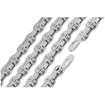 専用ページ（v5）＋パールチェーン Amazon | Wippermann(ワイパーマン) CONNEX 908 チェーン 9速/9s