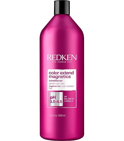 Aveda Color Control Conditioner 1000 ml - Colour Protection