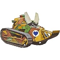 Amazon.co.jp: Takom 1/16 Renault FTW/GIROD Turret tko16001 : Hobbies