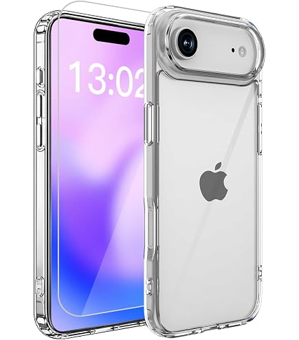 Amazon.co.jp: 対応 iPhone 17 Air ケース 保護ケース 【TPU 軟性 全