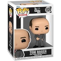 Amazon.co.jp: Funko Pop!デラックス:ゴッドファーザー Part II