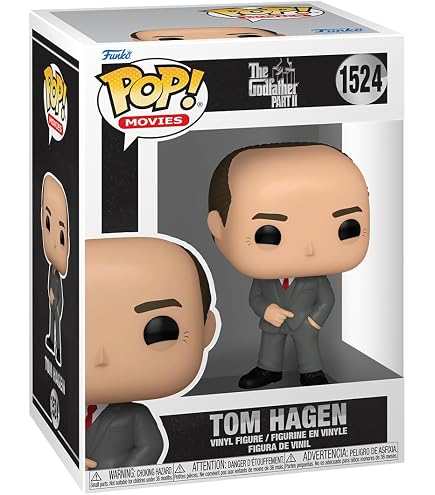 Amazon.co.jp: POP ゴッドファーザー 50歳 - ソニー・コルレオーネ