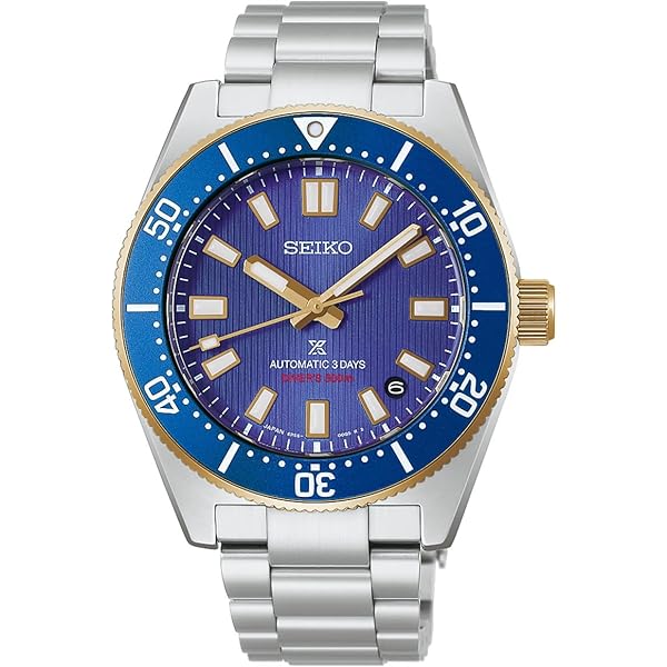 Amazon.co.jp: [セイコー]SEIKO プロスペックス PROSPEX 大谷選手 広告
