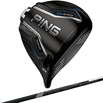 PING ピン G440 MAX ドライバー 10.5 PING G440 MAX Driver - Carl's Golfland